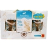Hộp 6 lọ Nước Yến Thật Just Nest 120ml