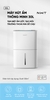 Máy Hút Ẩm Thông Minh Xiaomi NWT 30L