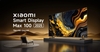 Tivi Xiaomi Smart Display Max 100 inch 4K QLED- Bản Quốc Tế Hàng Chính Hãng Phân Phối