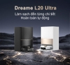 Robot Hút Bụi Lau Nhà Dreame L20 Ultra – Bản Quốc Tế