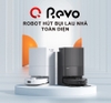 Robot Hút Bụi Lau Nhà Roborock Q Revo – Bản Quốc Tế