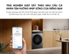 Máy giặt sấy cửa trước Xiaomi Mijia Giặt 10.5kg, Sấy 7kg – Bản Quốc Tế