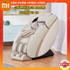Ghế massage xiaomi joypal V3 4D new mode