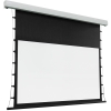 Màn chiếu điện cho máy chiếu gần xy screen 120inch