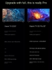 Tivi Xiaomi ES Pro 55 inch RAM3GB/32GB/120HZ/MEMC