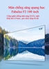 Màn Chiếu Quang Học Xiaomi fengmi Fabulus F2 new mode (100inch)