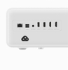 Máy chiếu Xiaomi Iaser 1S ALPD 2400 ANSI Lumens , hỗ trợ 4k , MEMC, Tự động lấy nét