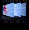 Tivi Xiaomi EA PRO 55inch RAM2GB/16GB/MEMC/Ultra HD 4K