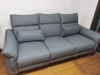Ghế sofa điện xiaomi 8H da thật 3 chỗ 8H-B9S