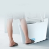 Bồn cầu thông mình xiaomi whale spout WSST-21T16S/A3/4