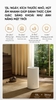 Máy hút ẩm thông minh Xiaomi Mijia 13L