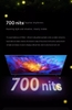 Tivi Xiaomi ES Pro 65 inch RAM3GB/32GB/120HZ/MEMC