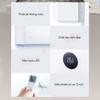Điều Hòa Thông Minh 2 Chiều Xiaomi Mijia 1.5HP (KFR-35GW/N1A1)