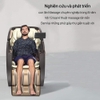 Ghế Massage Xiaomi Joypal V3 PLus 4D Thông Minh AI EC6602