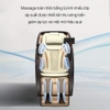 Ghế Massage Xiaomi Joypal V3 PLus 4D Thông Minh AI EC6602