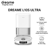 Robot Hút Bụi Lau Nhà Dreame L10S Ultra SE– Bản Quốc Tế