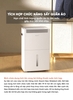 Máy Hút Ẩm Thông Minh Xiaomi NWT 60L