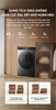 Máy sấy quần áo Xiaomi Mijia sấy 10kg H100MJ103 Sấy Bơm Nhiệt