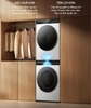 Combo Máy Giặt Sấy Xiaomi MJ106 Giặt 10kg + MJ104 Sấy 10kg