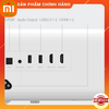 Máy chiếu xiaomi mijia ALPD3.0 laser Projector 150inch