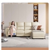 Ghế Sofa điện xiaomi Cheers 50199（da bò) 4 ghế