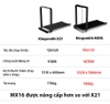 Máy chạy bộ thông minh KingSmith MX16