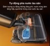 Máy hút bụi lau nhà cầm tay Roborock F25 Ultra– Bản Quốc Tế