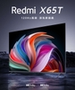 Tivi Xiaomi Redmi X65T RAM3GB/32GB/120HZ/MEMC NEWMODE