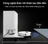 Robot Hút Bụi Lau Nhà Dreame L20 Ultra – Bản Quốc Tế