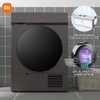 Máy sấy xiaomi 10kg-bơm nhiệt heat pump ,khử khuẩn