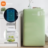 Tủ lạnh XiaoMi 121L MINIJ Retro