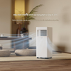 Điều Hòa Di Động Thông Minh MAX NWT 9000BTU