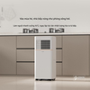 Điều Hòa Di Động Thông Minh MAX NWT 9000BTU