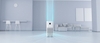 Máy lọc không khí thông minh Mi Air Purifier 3H