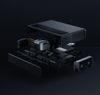 MÁY CHIẾU LASER XIAOMI MIJIA 1S 4K