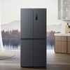 Tủ lạnh xiaomi mijia 430L có đông mềm /newmdoe