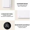 Điều hòa thông minh xiaomi mijia S1A1 newmode（KFR-35GW / S1A1）