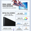 Tivi xiaomi redmi X55 seri 2022 (3GB+32GB)/120hz