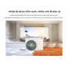 Điều hòa cây (máy lạnh) 2 chiều Xiaomi Mijia KFR-72LW/R1X1– Điều hoà cây 3HP/27.000BTU