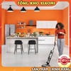 Máy lau sàn hút bụi khô và ướt thông minh Dreame H11 Max