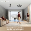 Máy lọc không khí Dreame AirPursue™ PM20 – Chính Hãng