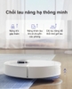 Robot Hút Bụi Lau Nhà Dreame L10 Prime