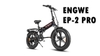 Xe đạp điện trợ lực ENGWE EP2 Pro