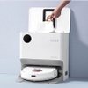 Robot hút bụi lau nhà Xiaomi Lydsto W2 – Tự động giặt, sấy khăn, tự động đổ rác – Phiên bản Quốc tế (2022)