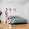 Máy lau sàn hút bụi khô và ướt Dreame H11