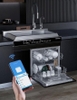 BỒN RỬA ĐA NĂNG XIAOMI MENSARJOR-kết hợp máy rửa bát, máy lọc nước, máy xử lý rác thải , máy rung