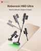 Máy Hút Bụi Cầm Tay Không Dây Roborock H60 Ultra