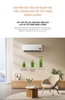 Điều hòa Xiaomi Mijia KFR-50GW/N2A1 2HP
