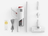 Máy hút bụi cầm tay xiaomi Deerma DEM-DX300