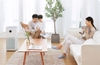 Máy lọc không khí thông minh Xiaomi Purifier Air Pro H